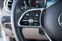 2021 Mercedes-Benz GLC300 for sale