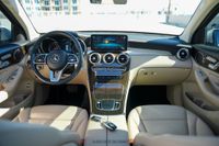 2021 Mercedes-Benz GLC300 for sale