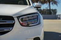 2021 Mercedes-Benz GLC300 for sale