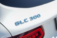 2021 Mercedes-Benz GLC300 for sale