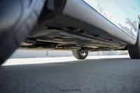 2021 Mercedes-Benz GLC300 for sale