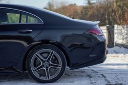 2021 Mercedes-Benz CLS450 450 4MATIC for sale