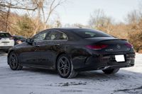 2021 Mercedes-Benz CLS450 450 4MATIC for sale