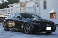 2021 Mercedes-Benz CLS450 450 4MATIC for sale