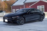 2021 Mercedes-Benz CLS450 450 4MATIC for sale