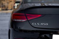 2021 Mercedes-Benz CLS450 450 4MATIC for sale