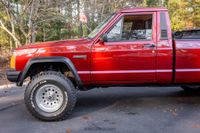 1986 Jeep Comanche for sale