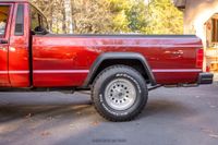 1986 Jeep Comanche for sale