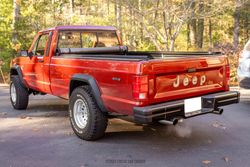 1986 Jeep Comanche for sale
