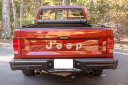 1986 Jeep Comanche for sale