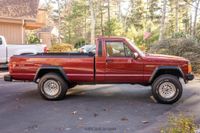 1986 Jeep Comanche for sale