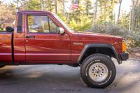 1986 Jeep Comanche for sale