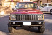1986 Jeep Comanche for sale