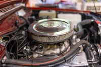 1986 Jeep Comanche for sale
