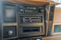 1986 Jeep Comanche for sale