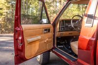 1986 Jeep Comanche for sale