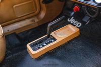 1986 Jeep Comanche for sale