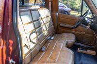 1986 Jeep Comanche for sale