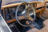 1986 Jeep Comanche for sale