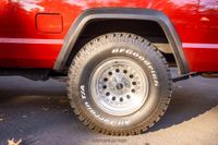 1986 Jeep Comanche for sale