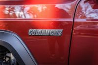 1986 Jeep Comanche for sale