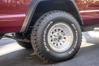 1986 Jeep Comanche for sale