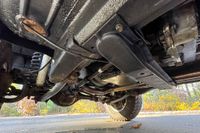 1986 Jeep Comanche for sale