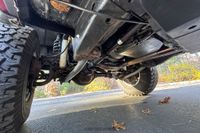 1986 Jeep Comanche for sale