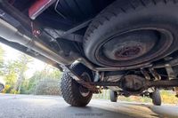 1986 Jeep Comanche for sale