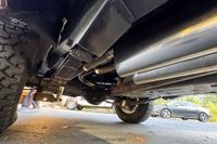 1986 Jeep Comanche for sale