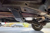 1986 Jeep Comanche for sale