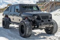 2022 Jeep Gladiator Rubicon for sale