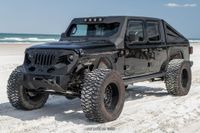 2022 Jeep Gladiator Rubicon for sale