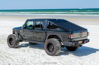 2022 Jeep Gladiator Rubicon for sale