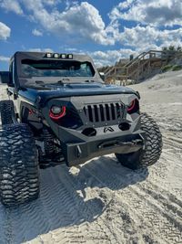 2022 Jeep Gladiator Rubicon for sale