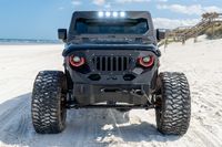 2022 Jeep Gladiator Rubicon for sale