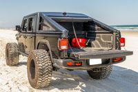 2022 Jeep Gladiator Rubicon for sale
