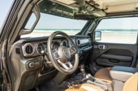 2022 Jeep Gladiator Rubicon for sale