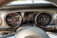 2022 Jeep Gladiator Rubicon for sale