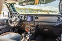 2022 Jeep Gladiator Rubicon for sale