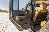2022 Jeep Gladiator Rubicon for sale