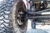 2022 Jeep Gladiator Rubicon for sale