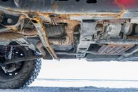 2022 Jeep Gladiator Rubicon for sale