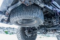 2022 Jeep Gladiator Rubicon for sale