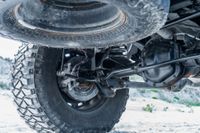 2022 Jeep Gladiator Rubicon for sale