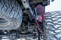2022 Jeep Gladiator Rubicon for sale