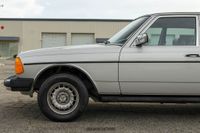 1982 Mercedes-Benz 300D for sale