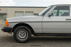 1982 Mercedes-Benz 300D for sale