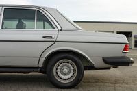1982 Mercedes-Benz 300D for sale