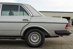 1982 Mercedes-Benz 300D for sale